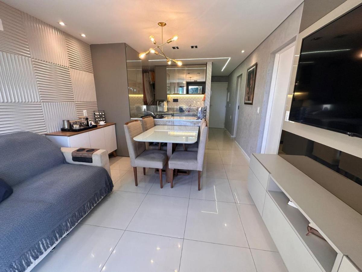 Happy Living Resort Fortaleza  Exterior foto