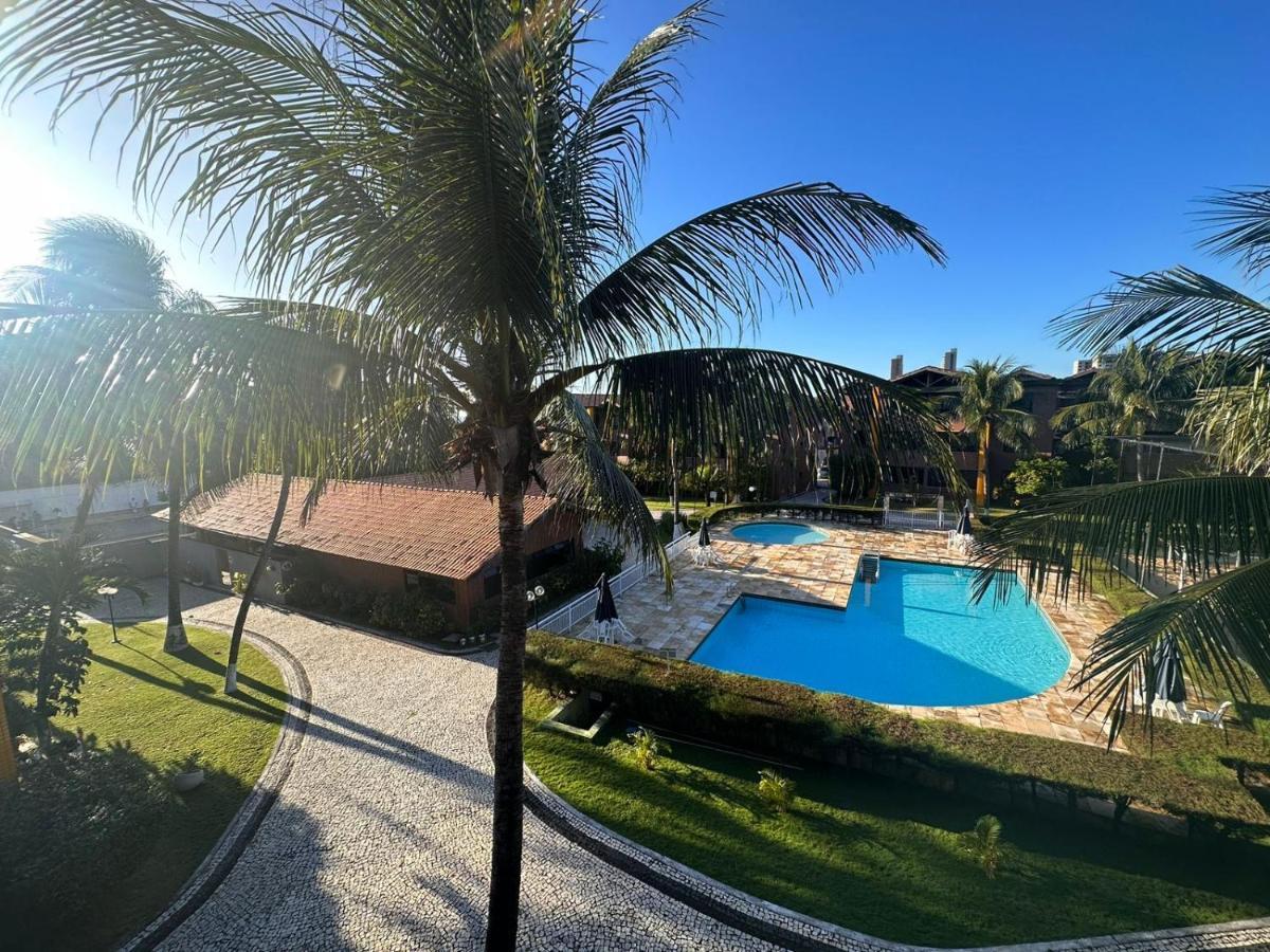 Happy Living Resort Fortaleza  Exterior foto