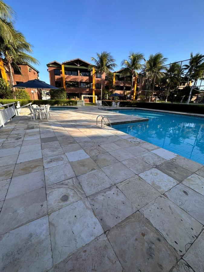Happy Living Resort Fortaleza  Exterior foto