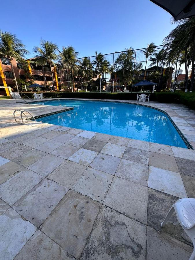 Happy Living Resort Fortaleza  Exterior foto